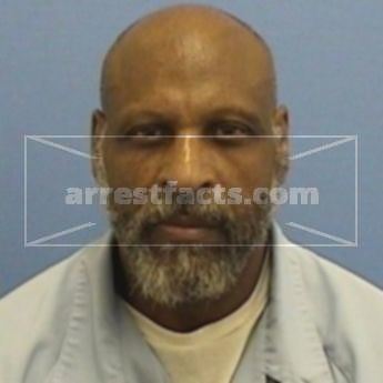 Reginald M. Washington