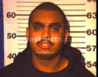 Martin Pete Guerrero Ramos