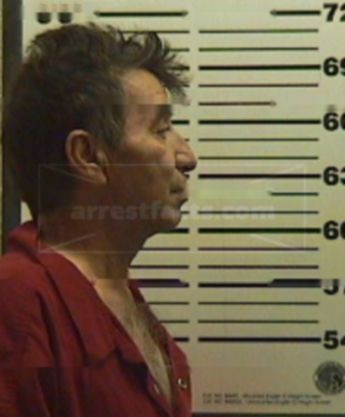 Floyd Serna