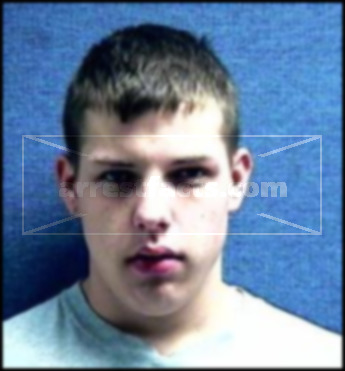 Jack Wayne Thomas Hutchison