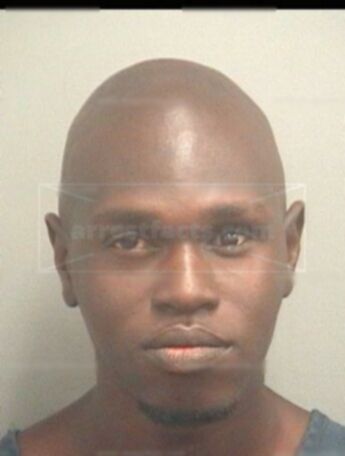 Clarence Orange