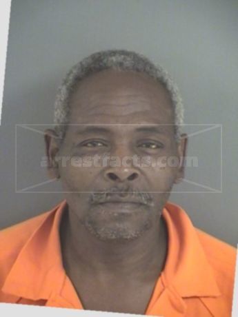 Larry Don Trimble