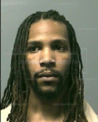 Terrell M Nevius