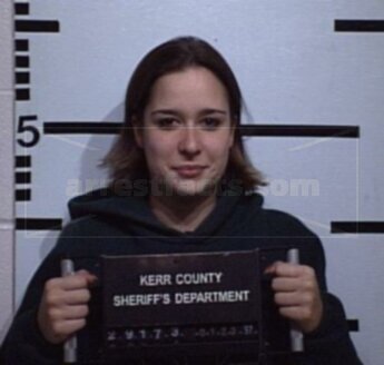 Sarah Elizabeth Morgan