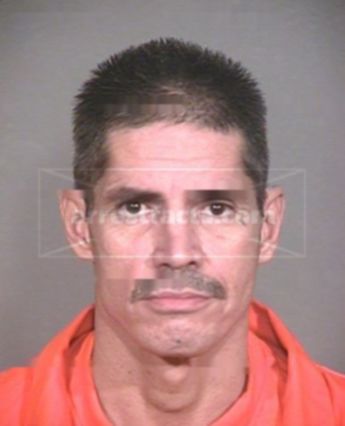 Mark Douglas Norris