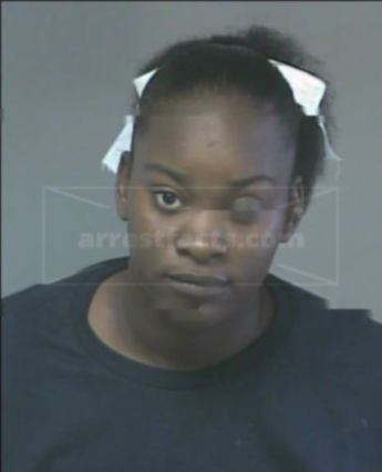 Geneva Sheree Yearby