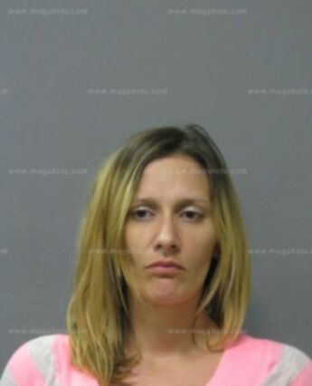 Tiffany Maria Arceneaux