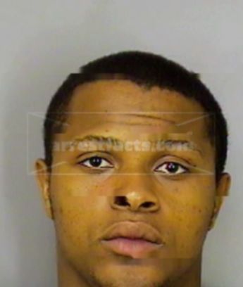 Robert Andre Donaldson