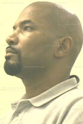 Tony Lavon Scott