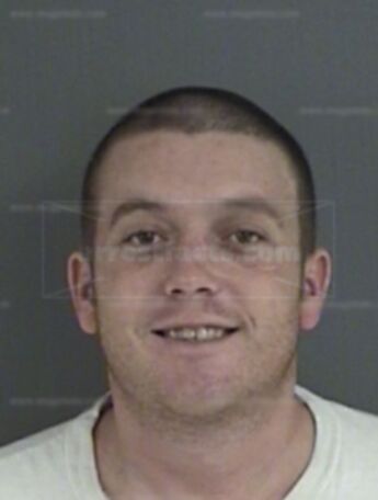 Joshua Wedgeworth