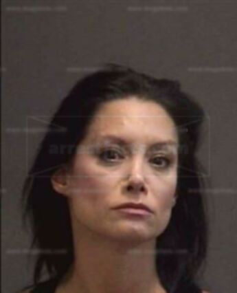 Beth Michelle Bouloy