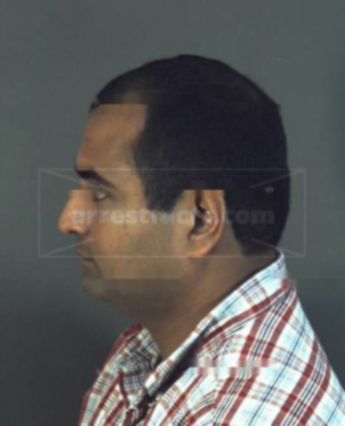 Hemant Bhogilal Panchal