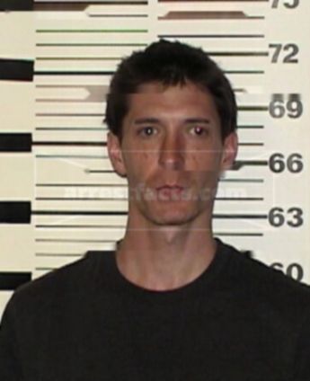 Mathew Michael Barrett