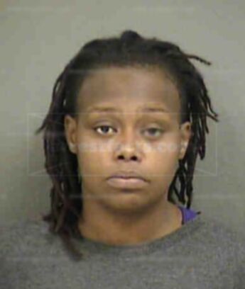 Kimberly Nicole Thomas