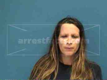 Rebecca Marie Gustin