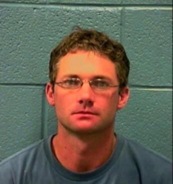 Christopher Don Lanners