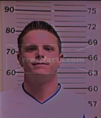 Zachary Wayne Albritton