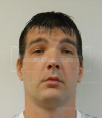 Denis Ray Shawver Jr.