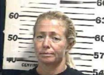 Kim Fleming