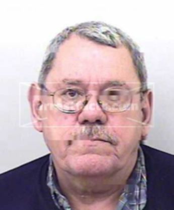 Ralph Leon Burns