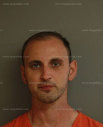 Joshua Lee Carr