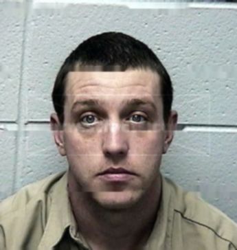 Wesley Blake Mayhew