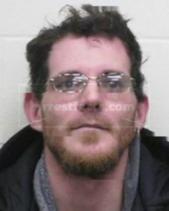 Bruce James Richardson