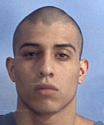 Julian Ross Alamia