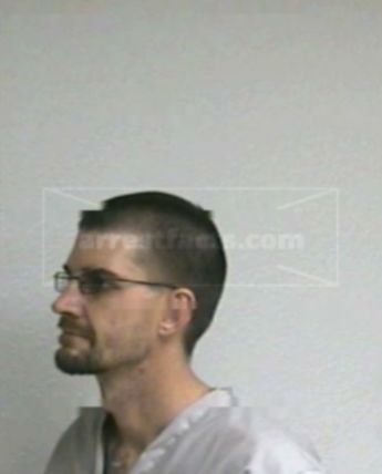 Terry Edward Thomas