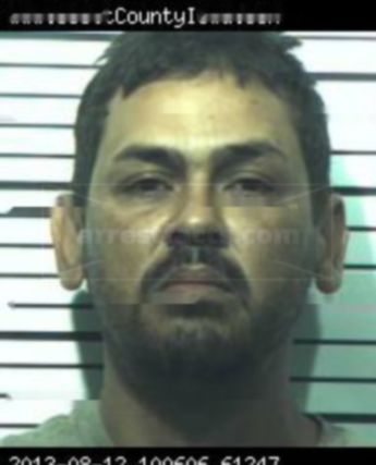 Gregorio Garcia Iii