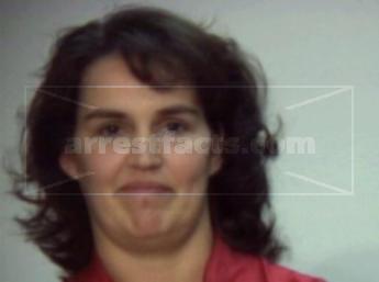 Judy Kay Stephens