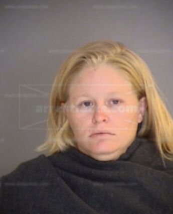Melissa Dawn Fowler