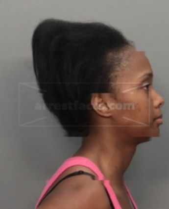 Devonshe Ktrianna Sims
