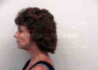 Pamela Jean Buzard