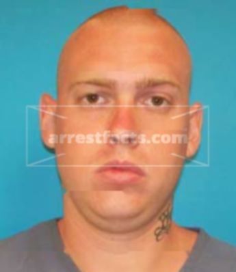 Thomas Anthony Cross