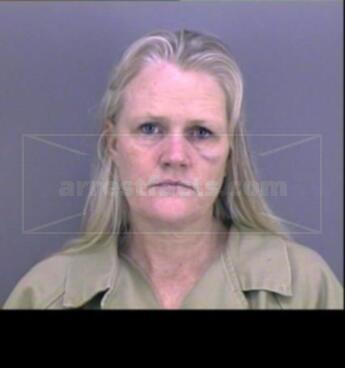 Deborah Ann Casey
