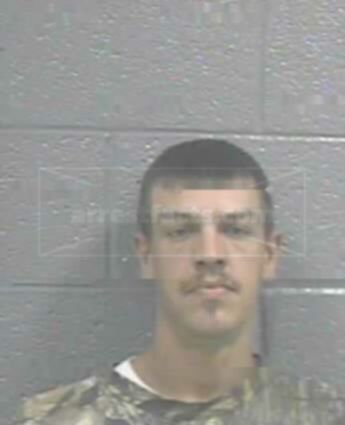 Elijah Mcdaniel Ward