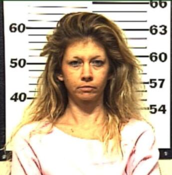 Tammie Denise Brighton