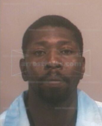 Laron Lawrence Colbert