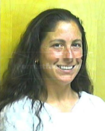 Sharon Victoria Augustine
