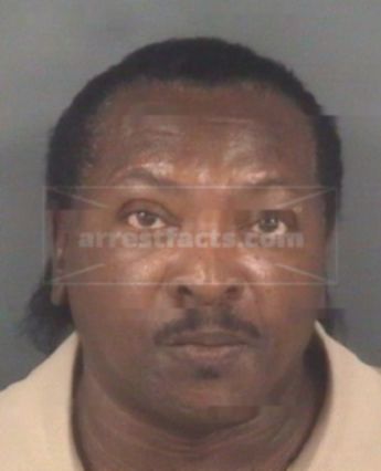 Arthur Washington Whitehead