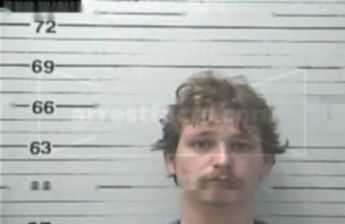 Travis Anthony Leger Sr.