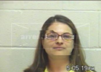 Jeannia Maria Shepherd