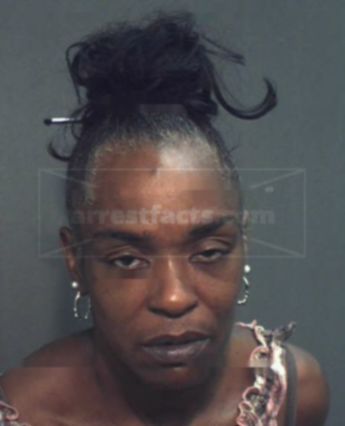 Tracy Neely Gedeon