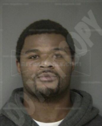 Marquise Maurice Williams
