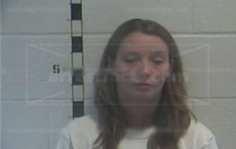 Kimberly Sue Jones