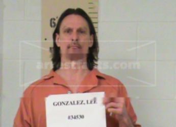 Lee Anthony Gonzalez