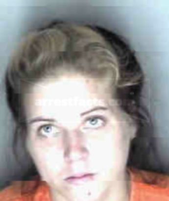 Stephanie Lauren Barnett