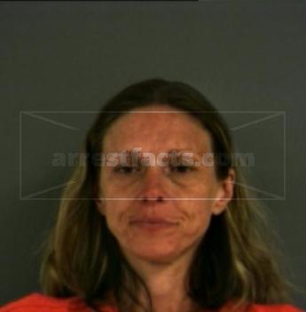 Cheryl Annette Brown-Thomas