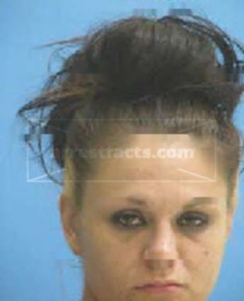 Jessica Elizabeth Picard
